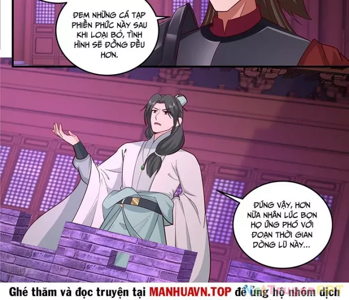 đọc truyện Võ Luyện Đỉnh Phong Chương 3825 ảnh 22 tại Thiên Thai Truyện