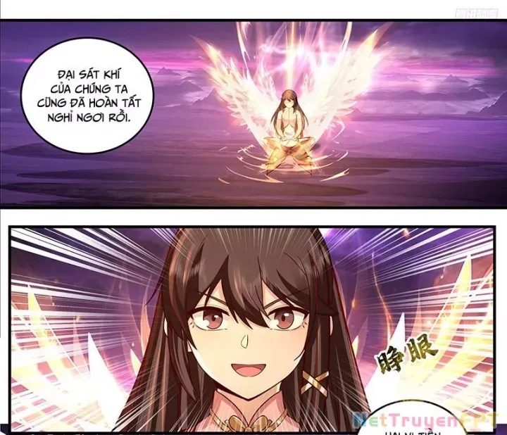 đọc truyện Võ Luyện Đỉnh Phong Chương 3825 ảnh 23 tại Thiên Thai Truyện