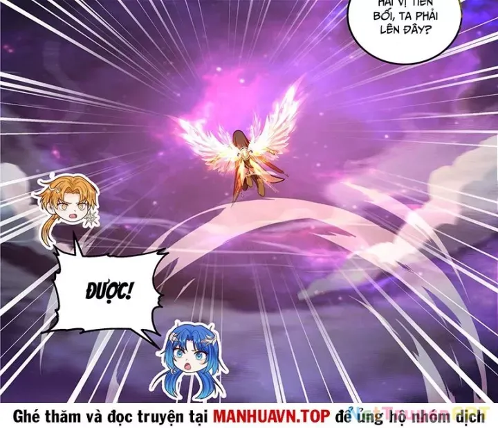 đọc truyện Võ Luyện Đỉnh Phong Chương 3825 ảnh 24 tại Thiên Thai Truyện