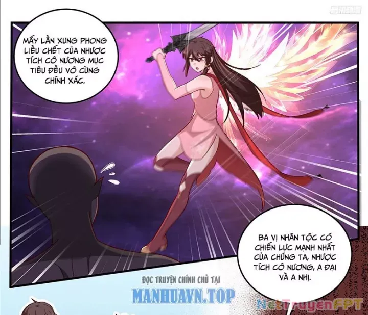 đọc truyện Võ Luyện Đỉnh Phong Chương 3825 ảnh 25 tại Thiên Thai Truyện