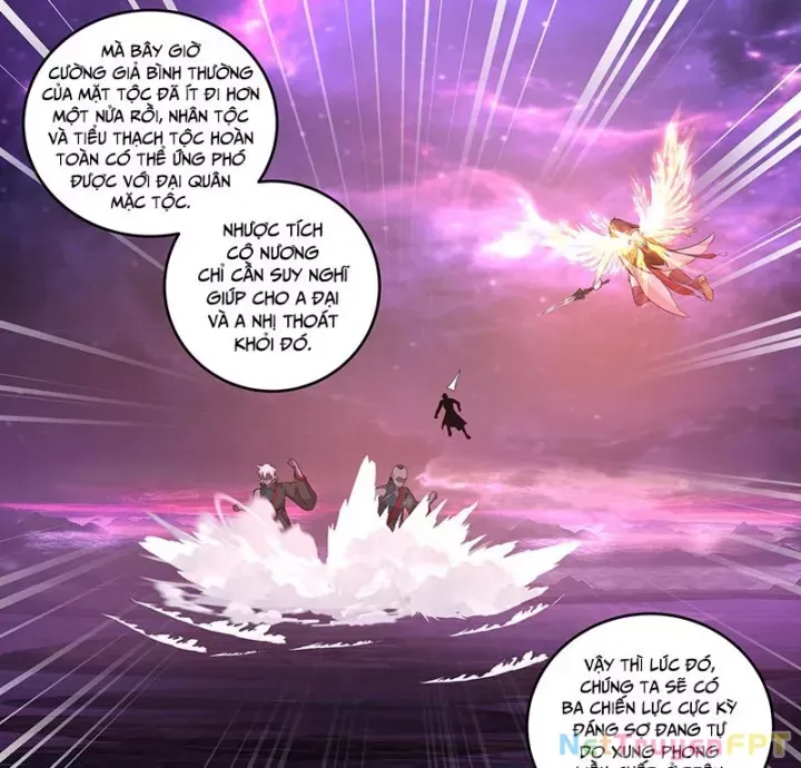 đọc truyện Võ Luyện Đỉnh Phong Chương 3825 ảnh 27 tại Thiên Thai Truyện