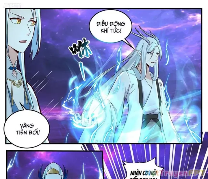 đọc truyện Võ Luyện Đỉnh Phong Chương 3825 ảnh 9 tại Thiên Thai Truyện