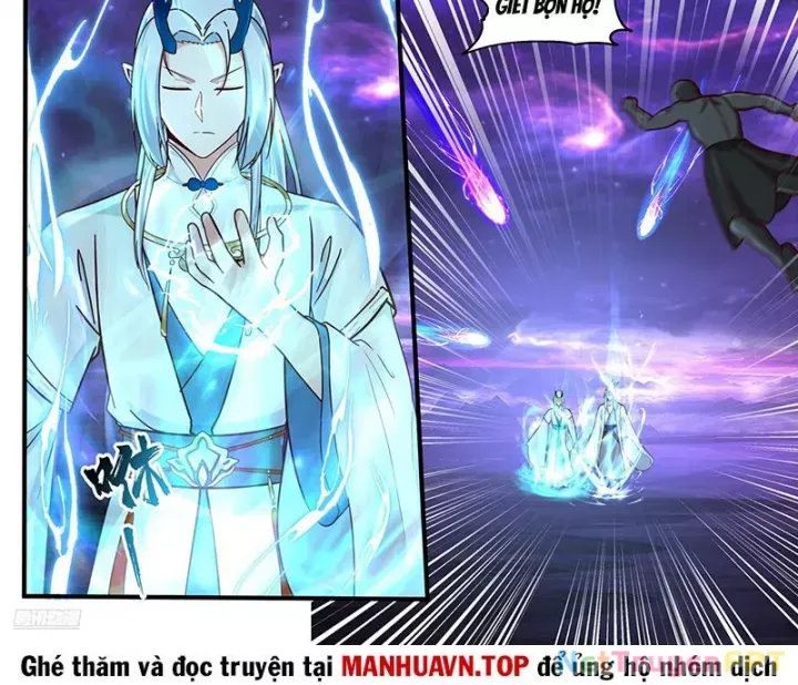 đọc truyện Võ Luyện Đỉnh Phong Chương 3825 ảnh 10 tại Thiên Thai Truyện