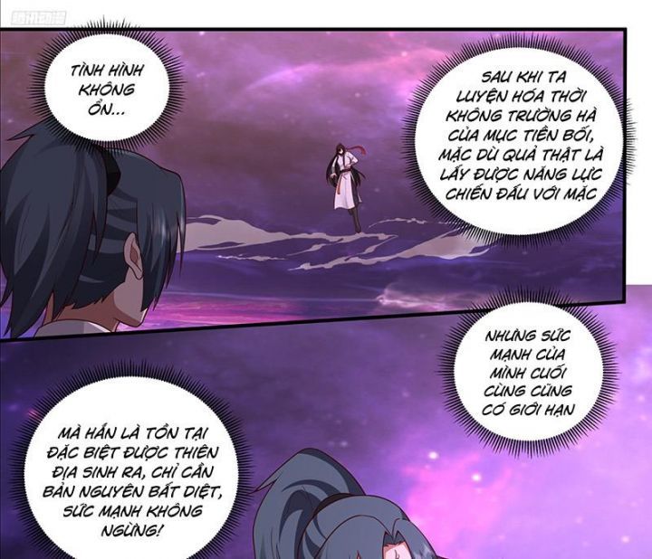 đọc truyện Võ Luyện Đỉnh Phong Chương 3827 ảnh 20 tại Thiên Thai Truyện