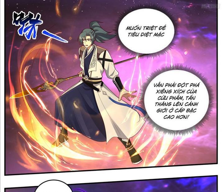 đọc truyện Võ Luyện Đỉnh Phong Chương 3827 ảnh 22 tại Thiên Thai Truyện