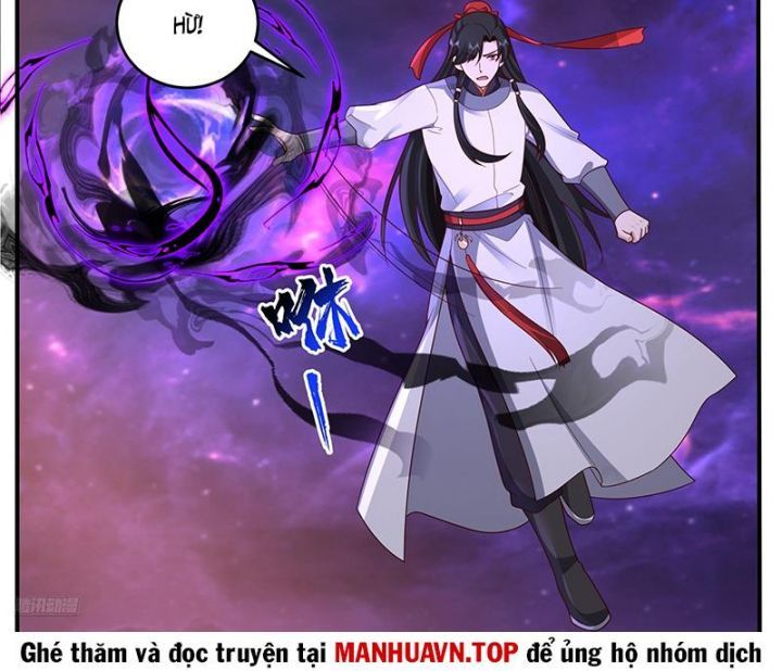 đọc truyện Võ Luyện Đỉnh Phong Chương 3827 ảnh 23 tại Thiên Thai Truyện