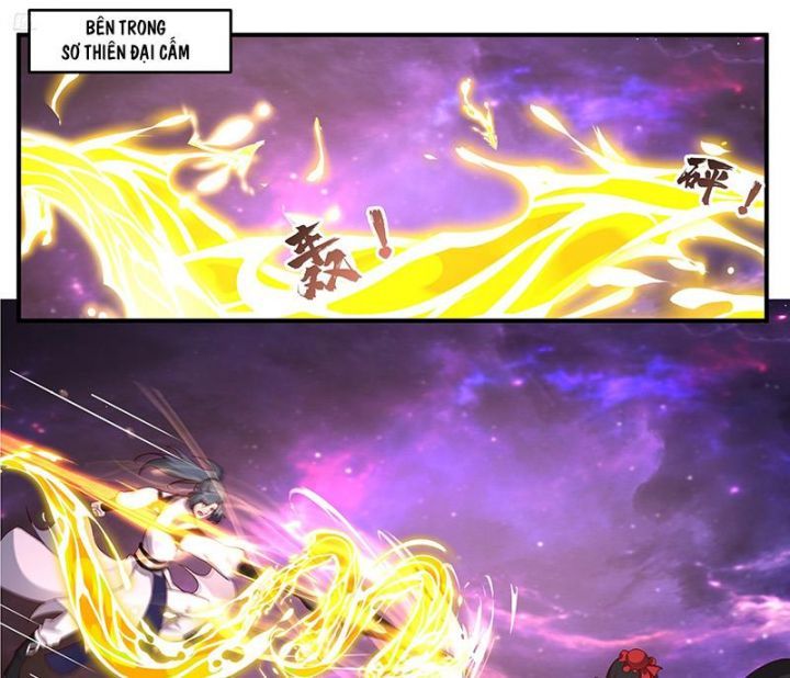 đọc truyện Võ Luyện Đỉnh Phong Chương 3827 ảnh 6 tại Thiên Thai Truyện