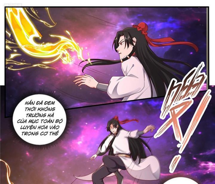 đọc truyện Võ Luyện Đỉnh Phong Chương 3827 ảnh 8 tại Thiên Thai Truyện