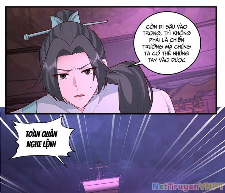 đọc truyện Võ Luyện Đỉnh Phong Chương 3828 ảnh 13 tại Thiên Thai Truyện