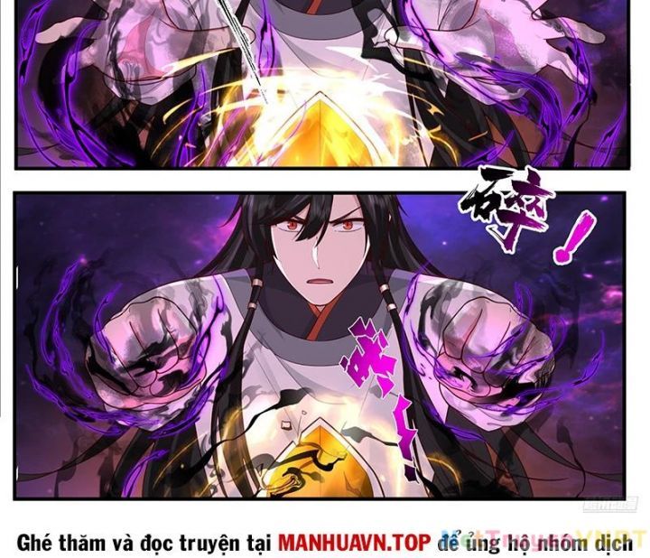 đọc truyện Võ Luyện Đỉnh Phong Chương 3828 ảnh 18 tại Thiên Thai Truyện