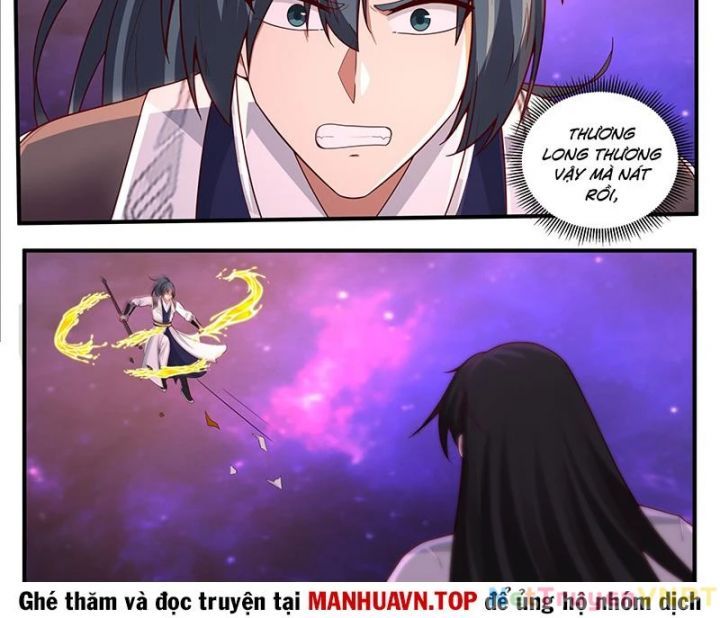 đọc truyện Võ Luyện Đỉnh Phong Chương 3828 ảnh 20 tại Thiên Thai Truyện