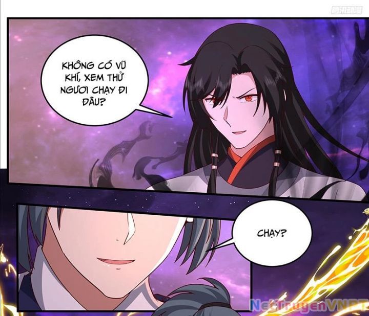 đọc truyện Võ Luyện Đỉnh Phong Chương 3828 ảnh 21 tại Thiên Thai Truyện