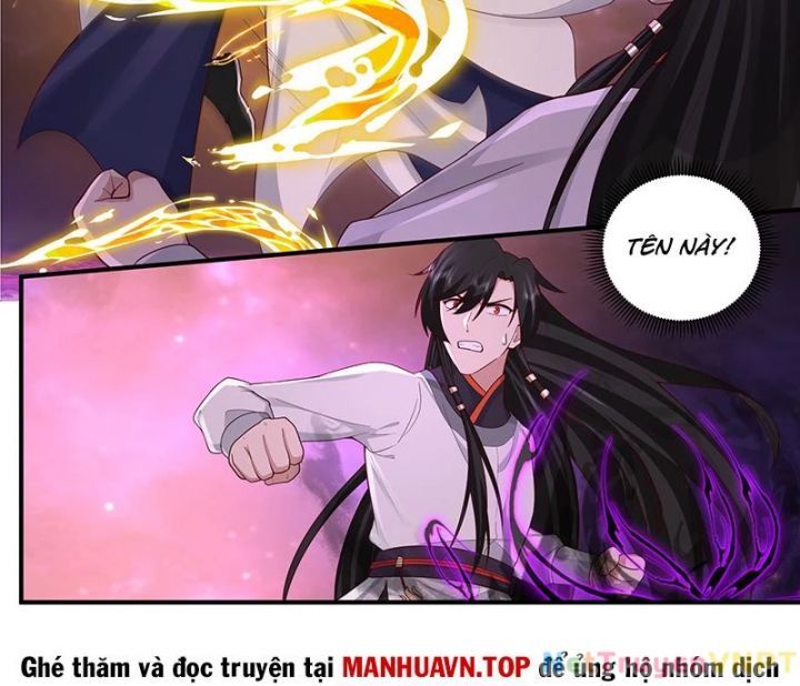 đọc truyện Võ Luyện Đỉnh Phong Chương 3828 ảnh 24 tại Thiên Thai Truyện