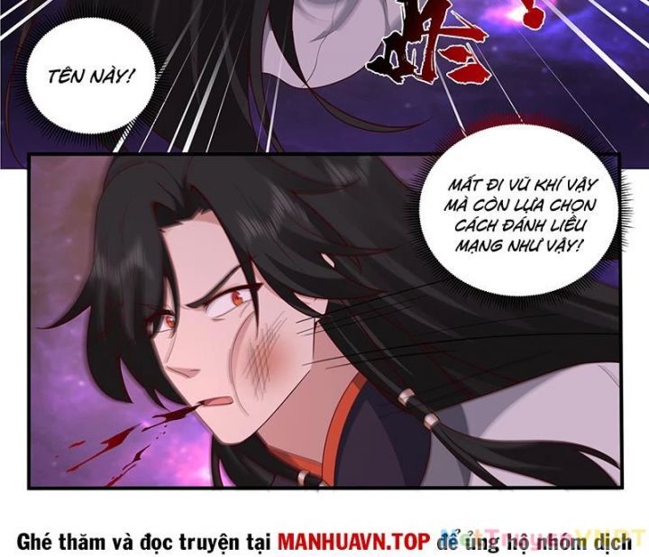 đọc truyện Võ Luyện Đỉnh Phong Chương 3828 ảnh 26 tại Thiên Thai Truyện