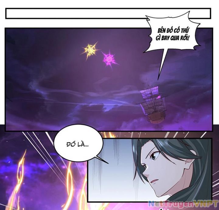 đọc truyện Võ Luyện Đỉnh Phong Chương 3828 ảnh 27 tại Thiên Thai Truyện