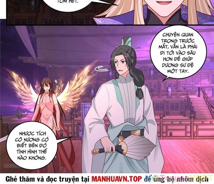 đọc truyện Võ Luyện Đỉnh Phong Chương 3828 ảnh 8 tại Thiên Thai Truyện