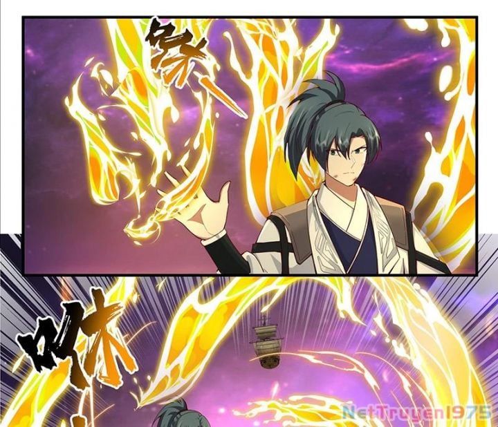 đọc truyện Võ Luyện Đỉnh Phong Chương 3829 ảnh 12 tại Thiên Thai Truyện