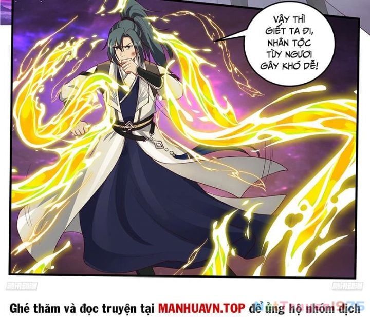 đọc truyện Võ Luyện Đỉnh Phong Chương 3829 ảnh 15 tại Thiên Thai Truyện