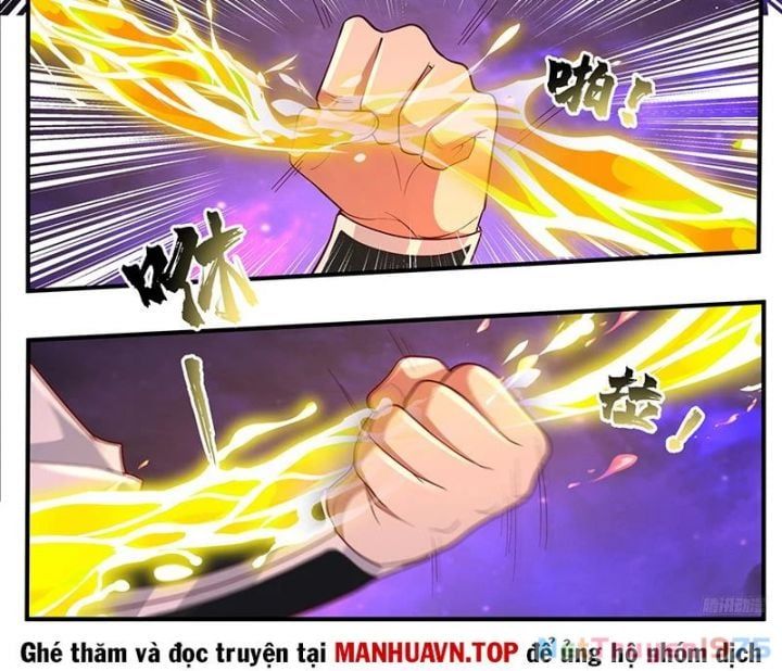 đọc truyện Võ Luyện Đỉnh Phong Chương 3829 ảnh 19 tại Thiên Thai Truyện