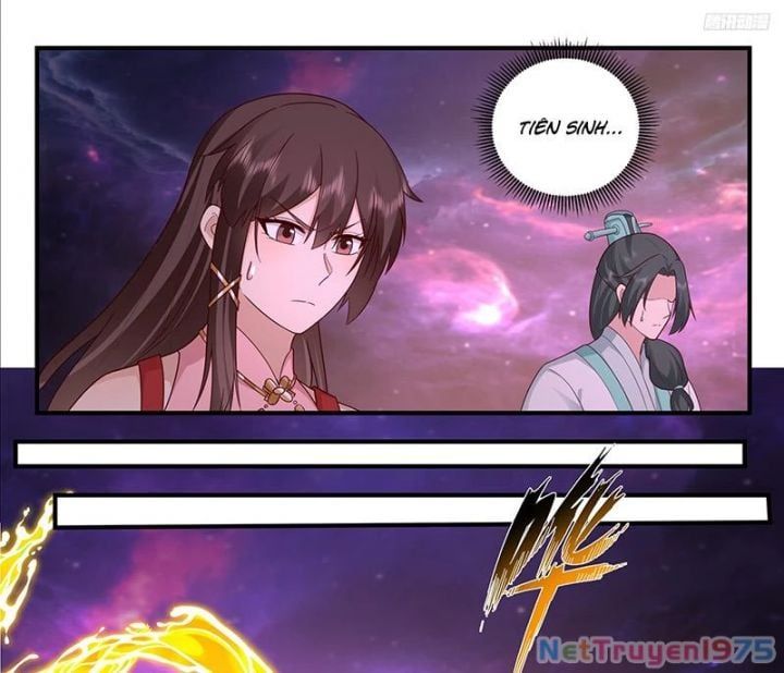 đọc truyện Võ Luyện Đỉnh Phong Chương 3829 ảnh 26 tại Thiên Thai Truyện