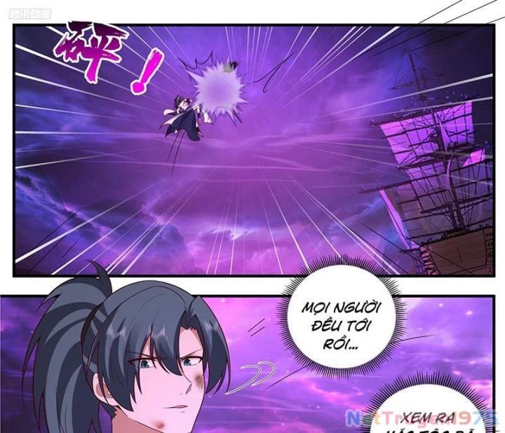 đọc truyện Võ Luyện Đỉnh Phong Chương 3829 ảnh 6 tại Thiên Thai Truyện