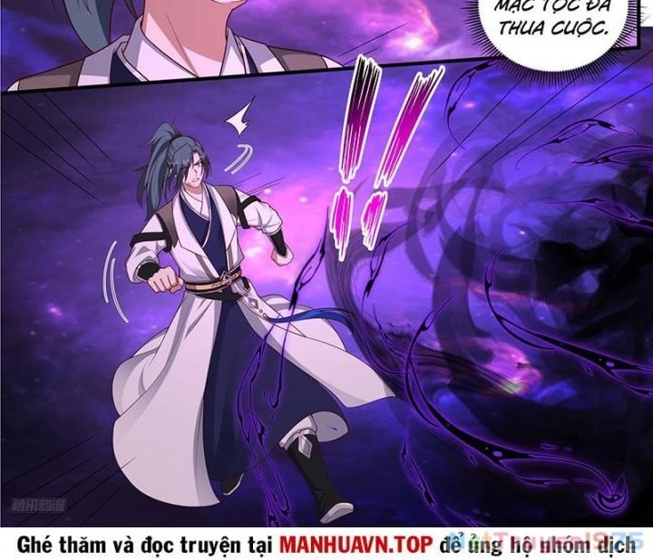 đọc truyện Võ Luyện Đỉnh Phong Chương 3829 ảnh 7 tại Thiên Thai Truyện