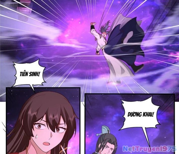 đọc truyện Võ Luyện Đỉnh Phong Chương 3829 ảnh 10 tại Thiên Thai Truyện