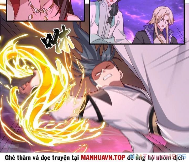 đọc truyện Võ Luyện Đỉnh Phong Chương 3829 ảnh 11 tại Thiên Thai Truyện