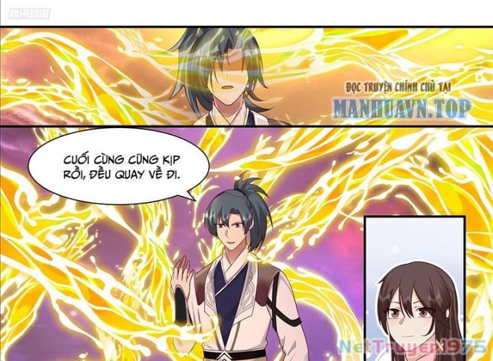 đọc truyện Võ Luyện Đỉnh Phong Chương 3830 ảnh 14 tại Thiên Thai Truyện