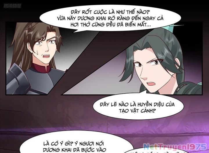 đọc truyện Võ Luyện Đỉnh Phong Chương 3830 ảnh 16 tại Thiên Thai Truyện