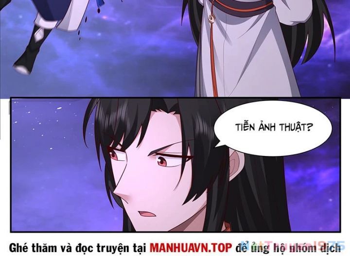 đọc truyện Võ Luyện Đỉnh Phong Chương 3830 ảnh 19 tại Thiên Thai Truyện