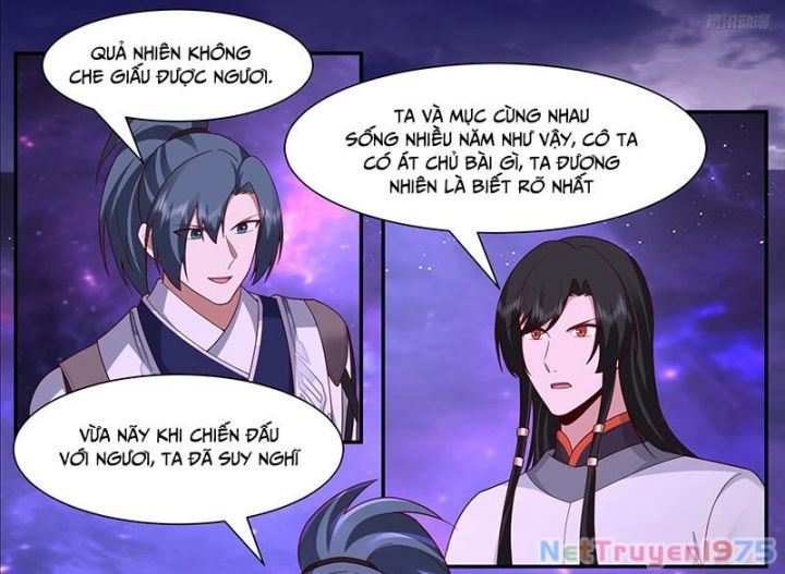 đọc truyện Võ Luyện Đỉnh Phong Chương 3830 ảnh 20 tại Thiên Thai Truyện