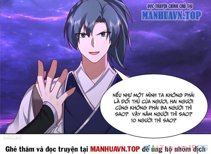 đọc truyện Võ Luyện Đỉnh Phong Chương 3830 ảnh 21 tại Thiên Thai Truyện