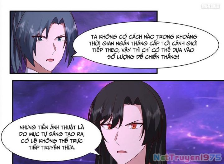 đọc truyện Võ Luyện Đỉnh Phong Chương 3830 ảnh 22 tại Thiên Thai Truyện