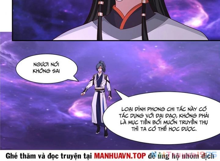 đọc truyện Võ Luyện Đỉnh Phong Chương 3830 ảnh 23 tại Thiên Thai Truyện