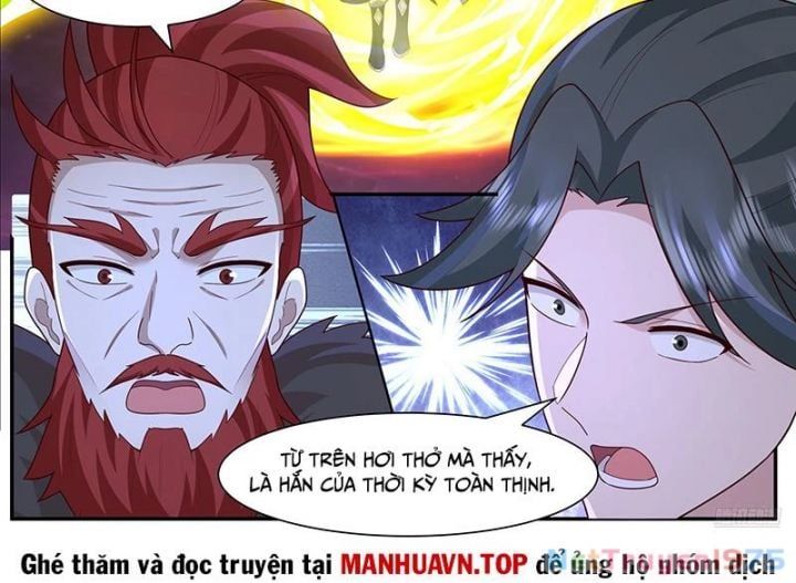 đọc truyện Võ Luyện Đỉnh Phong Chương 3831 ảnh 15 tại Thiên Thai Truyện