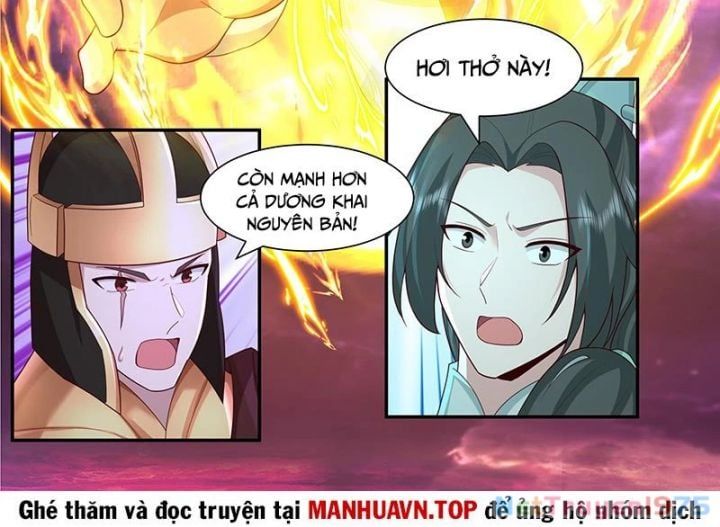 đọc truyện Võ Luyện Đỉnh Phong Chương 3831 ảnh 23 tại Thiên Thai Truyện