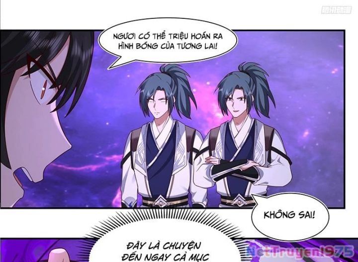 đọc truyện Võ Luyện Đỉnh Phong Chương 3831 ảnh 24 tại Thiên Thai Truyện