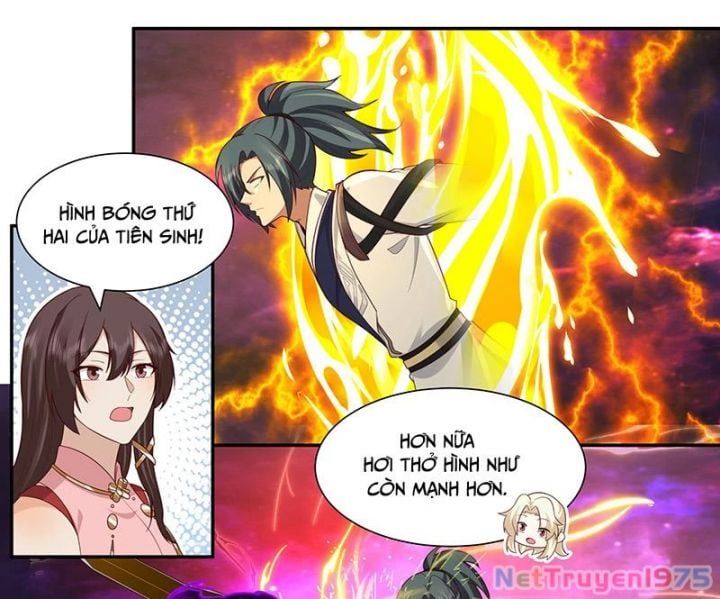 đọc truyện Võ Luyện Đỉnh Phong Chương 3831 ảnh 26 tại Thiên Thai Truyện