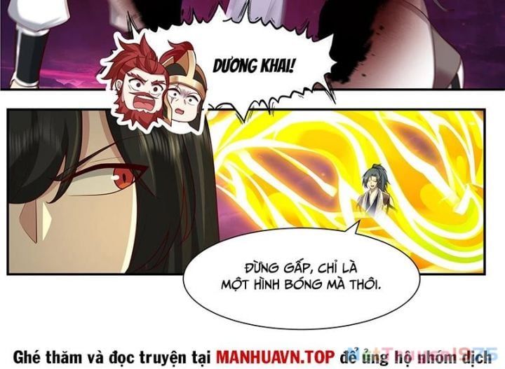 đọc truyện Võ Luyện Đỉnh Phong Chương 3831 ảnh 5 tại Thiên Thai Truyện