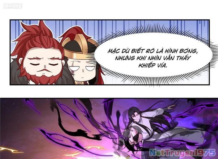 đọc truyện Võ Luyện Đỉnh Phong Chương 3831 ảnh 6 tại Thiên Thai Truyện