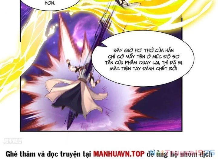 đọc truyện Võ Luyện Đỉnh Phong Chương 3831 ảnh 11 tại Thiên Thai Truyện