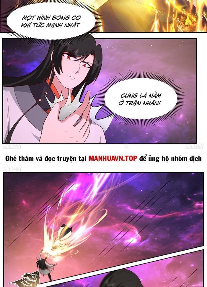 đọc truyện Võ Luyện Đỉnh Phong Chương 3832 ảnh 13 tại Thiên Thai Truyện