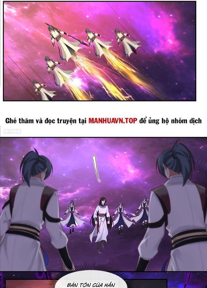 đọc truyện Võ Luyện Đỉnh Phong Chương 3832 ảnh 17 tại Thiên Thai Truyện