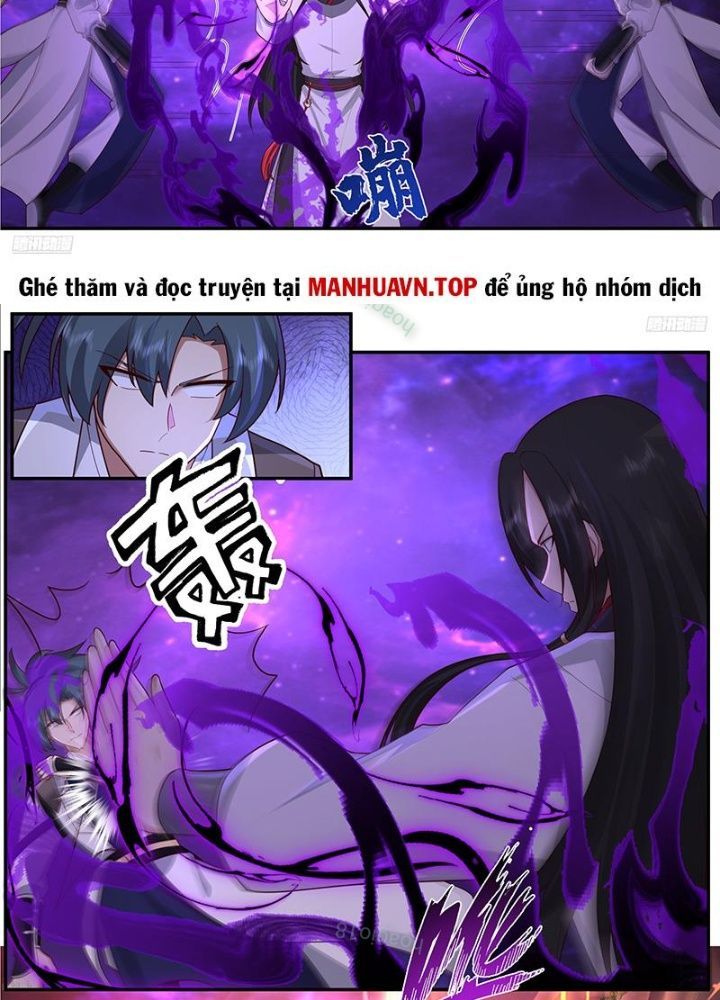 đọc truyện Võ Luyện Đỉnh Phong Chương 3832 ảnh 21 tại Thiên Thai Truyện