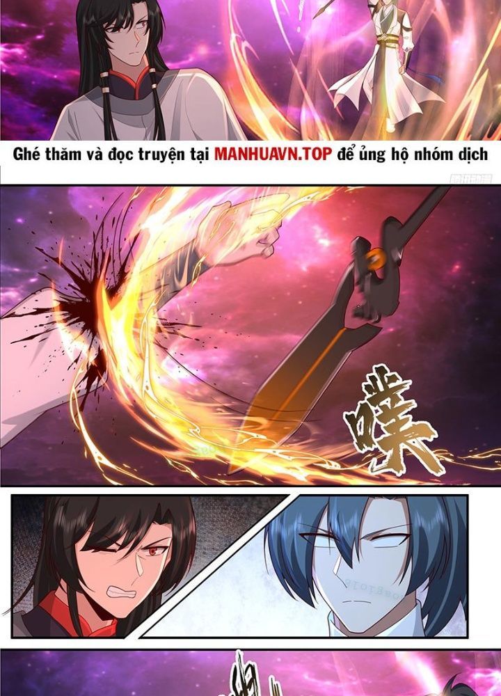 đọc truyện Võ Luyện Đỉnh Phong Chương 3832 ảnh 23 tại Thiên Thai Truyện