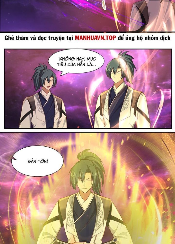 đọc truyện Võ Luyện Đỉnh Phong Chương 3832 ảnh 25 tại Thiên Thai Truyện