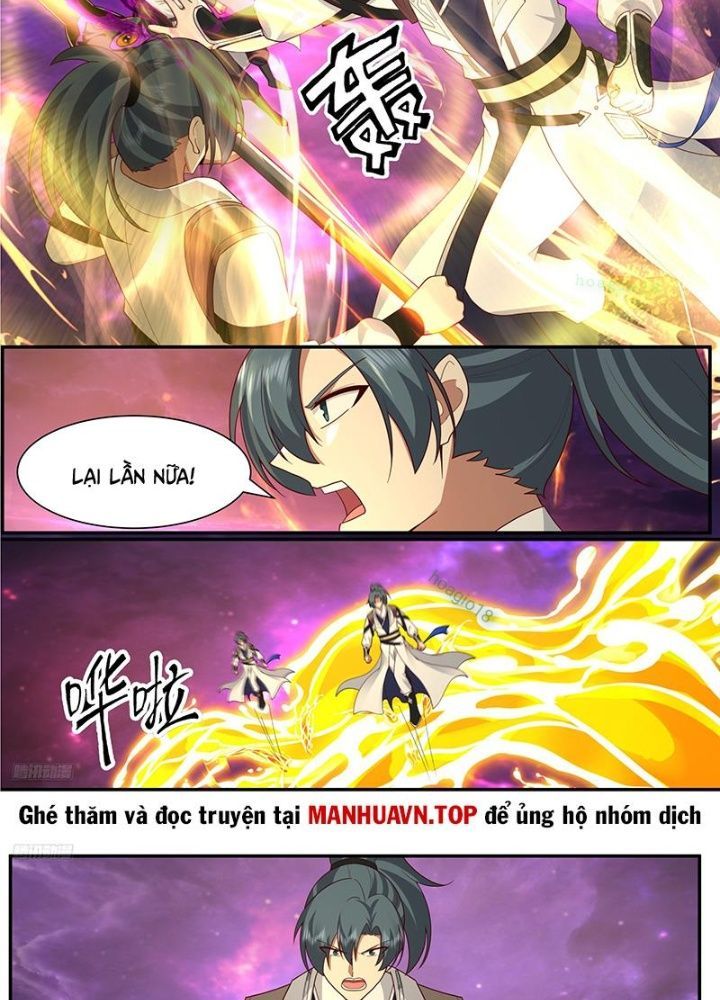 đọc truyện Võ Luyện Đỉnh Phong Chương 3832 ảnh 5 tại Thiên Thai Truyện