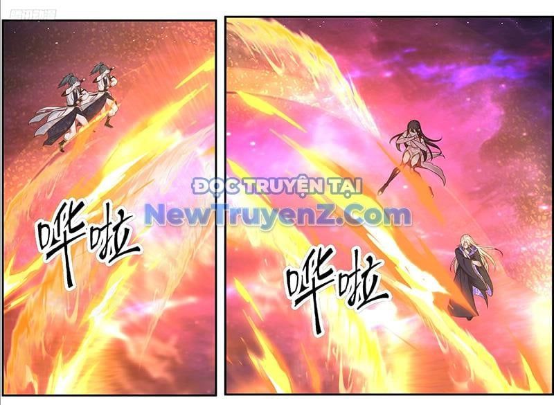 đọc truyện Võ Luyện Đỉnh Phong Chương 3833 ảnh 15 tại Thiên Thai Truyện