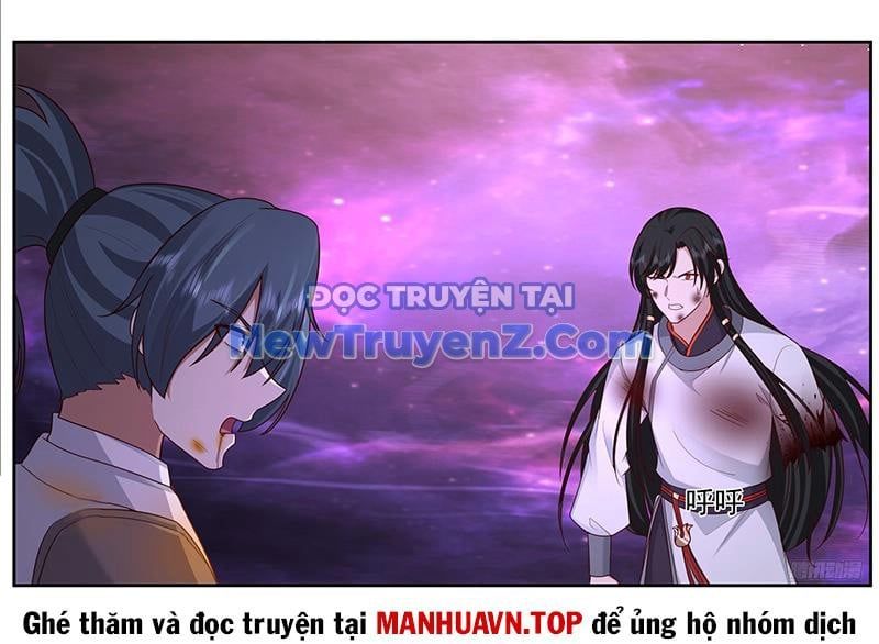 đọc truyện Võ Luyện Đỉnh Phong Chương 3833 ảnh 16 tại Thiên Thai Truyện